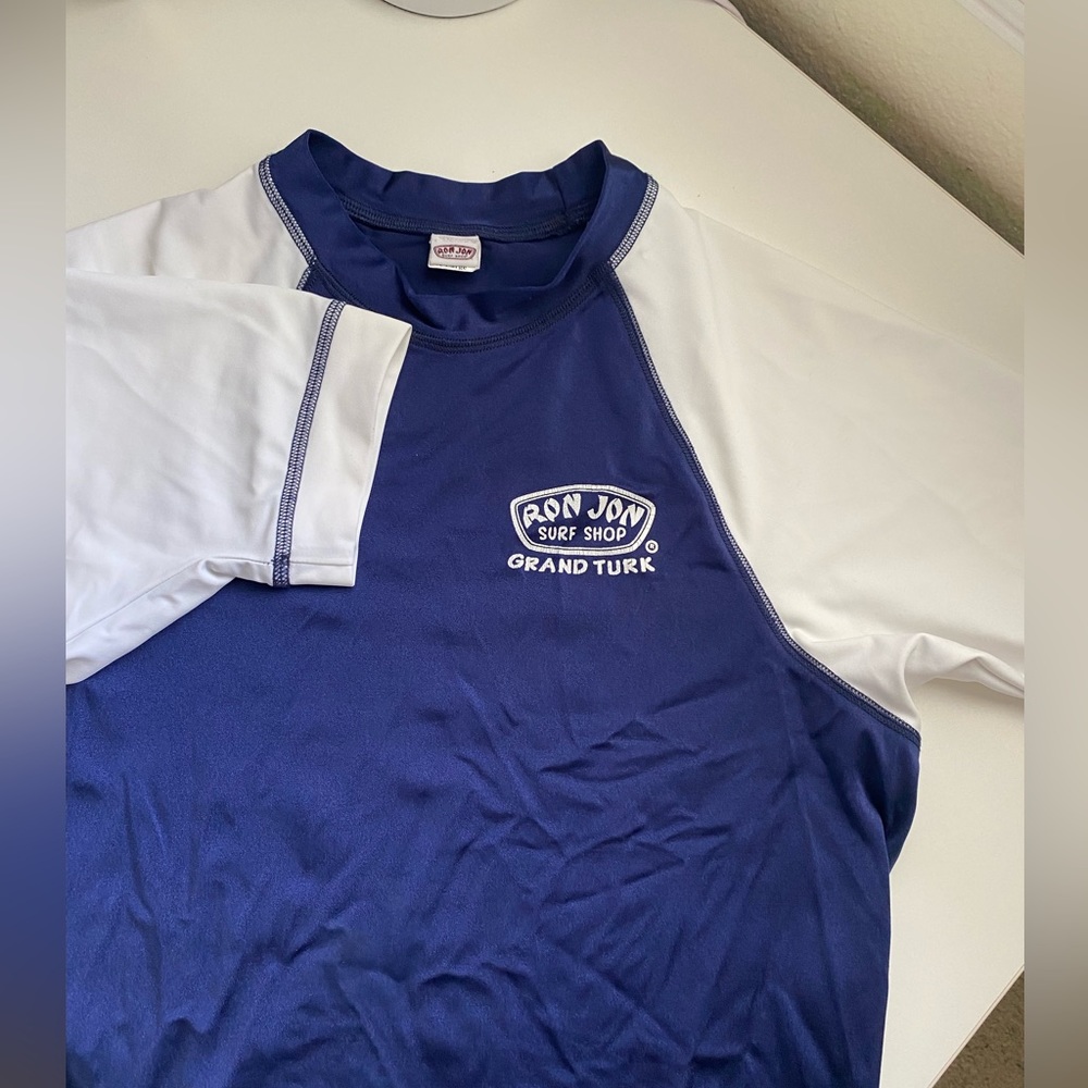 Ron Jon Rash Guard